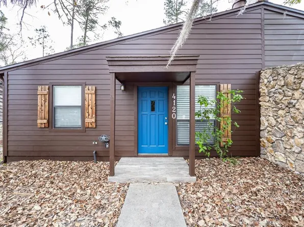 4120 NE 17th Ter, Gainesville, FL 32609
