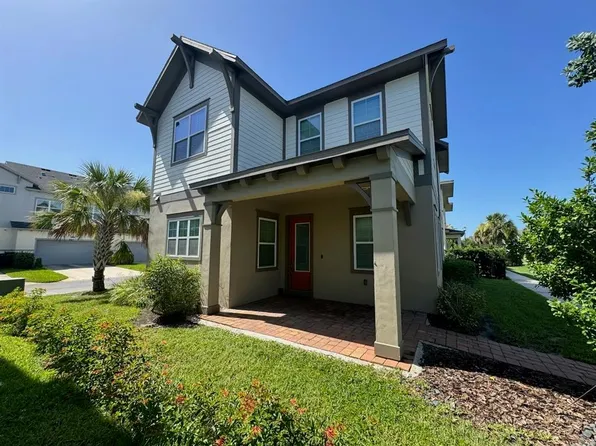 13246 Doisy St, Orlando, FL 32827