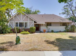 768 Northwestern Dr, Claremont, CA 91711