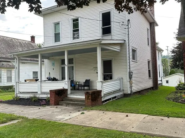210 S Water St, Loudonville, OH 44842