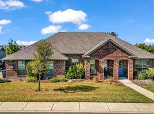 2310 Trace Ridge Dr, Weatherford, TX 76087