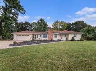 2525 Kibby Rd, Jackson, MI 49203