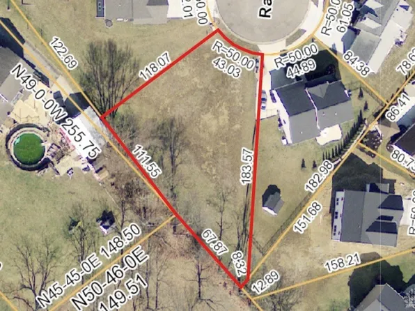 3385 Randall Dr, Cedarville, OH 45314