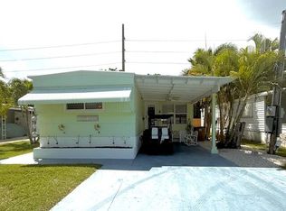 610 N Emerald Dr, Key Largo, FL 33037