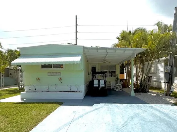 610 N Emerald Dr, Key Largo, FL 33037