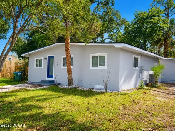 1608 Moravia Ave, Holly Hill, FL 32117