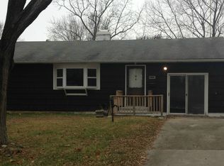 11310 Lewis Ave, Kansas City, MO 64134
