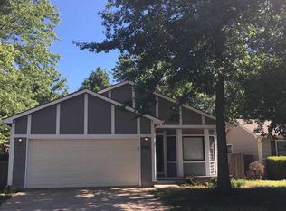 12201 W Cornelison Cir, Wichita, KS 67235