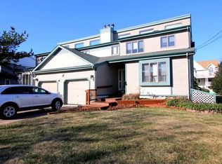 1443 Delaware Ave, Cape May, NJ 08204