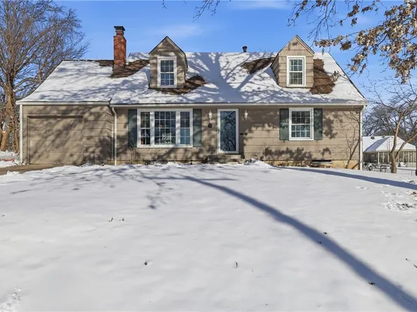 3718 NE 48th St, Kansas City, MO 64119