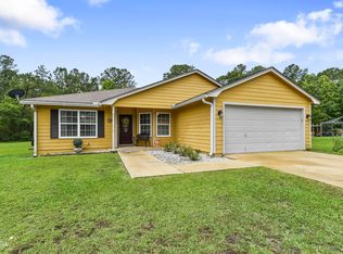 94 Ruddy Duck Way, Woodbine, GA 31569