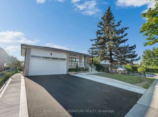 3263 Morning Star Dr, Mississauga, ON L4T1X6