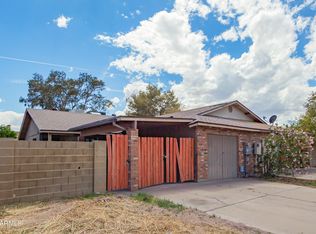 1353 E Hopi Ave, Mesa, AZ 85204
