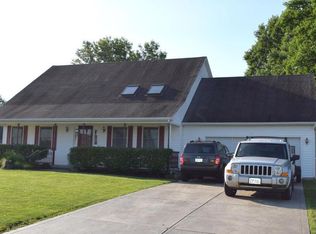 79 Greenstick Way, Johnstown, OH