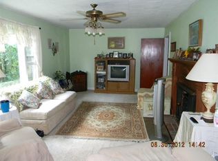 218 Evans Rd, Thomasville, NC 27360