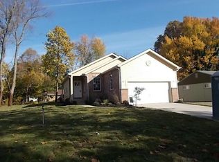2764 Alder Vista Dr, Columbus, OH 43231