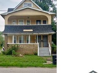 11724 Imperial Ave, Cleveland, OH 44120