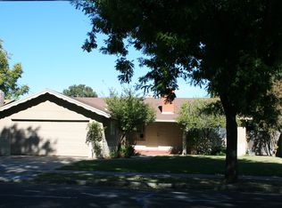 1421 W Rumble Rd, Modesto, CA 95350