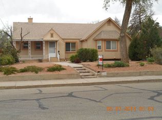 620 W Routt Ave, Pueblo, CO 81004