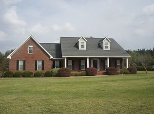 150 Bud Dr, Leesburg, GA 31763