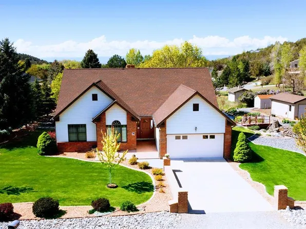 275 SE Berry Court, Cedaredge, CO 81413