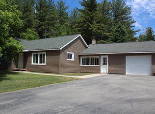 1035 Emerson Rd, Herron, MI 49744