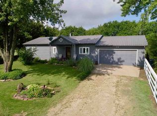 9809 SW Hiedeman Rd, Augusta, KS 67010