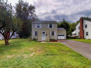 11 Foley Rd, Portland, CT 06480