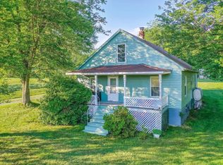 215 Red Hill Rd, Fairfield, VA 24435