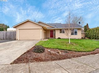 494 NW Morning Crest Ct, Sublimity, OR 97385