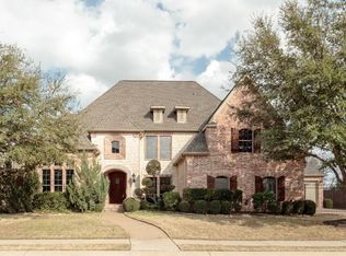 1621 Byron Nelson Pkwy, Southlake, TX 76092