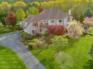 90 Bicentenial Way, Boxboro, MA 01719