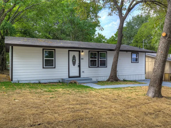965 W Austin St, Paris, TX 75460