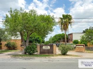 1711 N 25th St APT 2, Harlingen, TX 78550