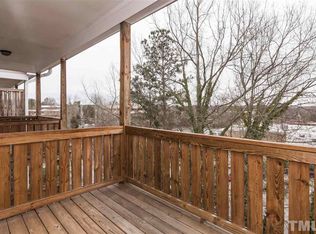 113 Conner Dr UNIT 202, Chapel Hill, NC 27514