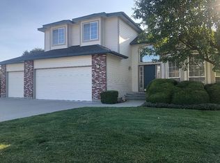 2186 Greenbrier Dr, Emmett, ID 83617