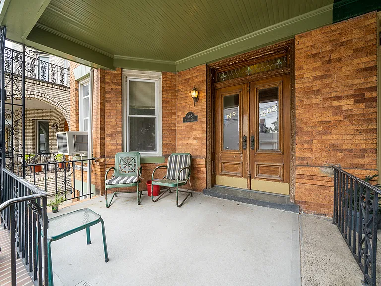 508 Hudson Ave #3 — Photo 17