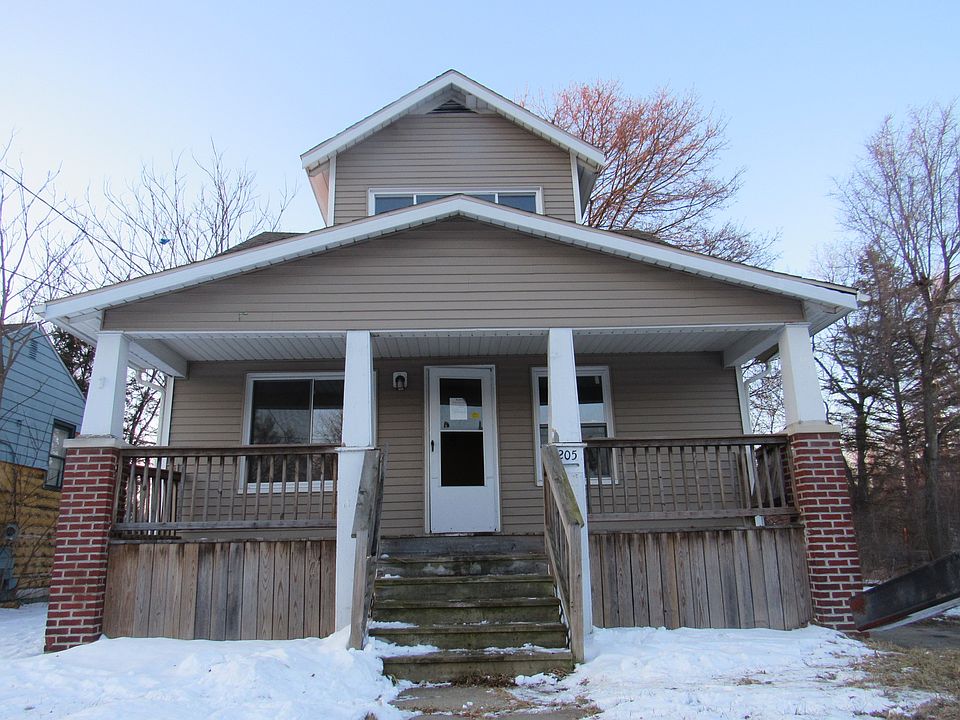 1st image of 205 W Flint Park Blvd