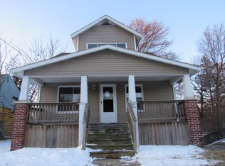 205 W Flint Park Blvd, Flint, MI 48505