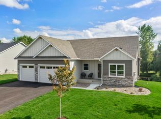1195 Ivy Way, Faribault, MN 55021