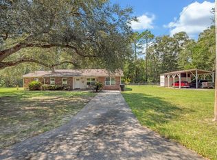 216 Forest Cir, Perry, FL 32347