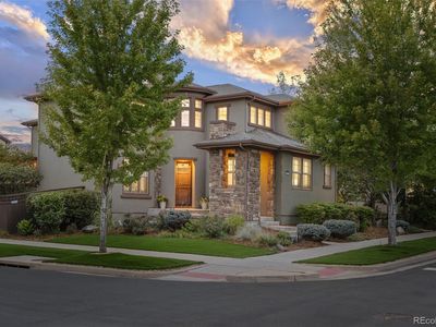 8696 E 35th Avenue, Denver, CO, 80238