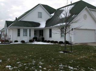 1506 Christopher Ct #1506, Muncie, IN 47304