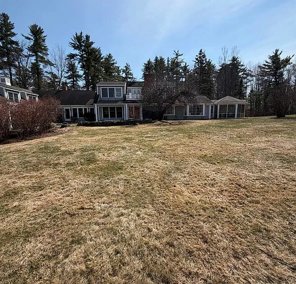 536 Governor Wentworth Hwy — Photo 1
