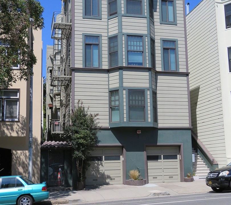 1st image of 420 Lake St APT 6