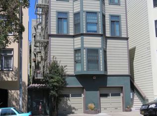 420 Lake St APT 6, San Francisco, CA 94118