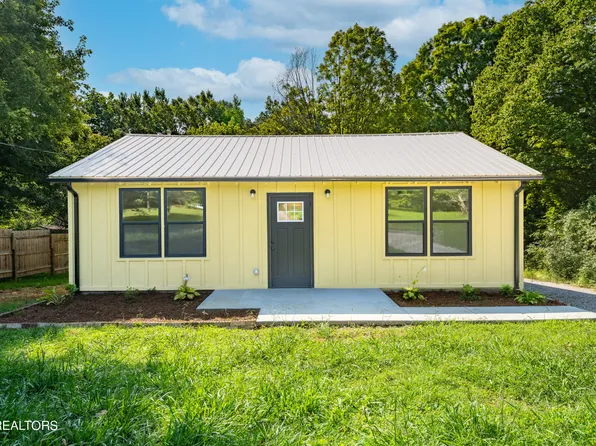 5940 Atkins Rd, Knoxville, TN 37918
