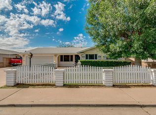 1841 E Nielson Ave, Mesa, AZ 85204