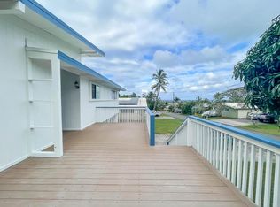 339 Ilihau St, Kailua, HI 96734
