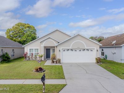 1474 Crane Creek Blvd, Melbourne, FL, 32940